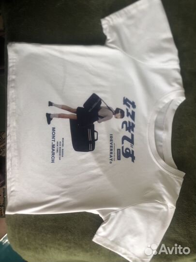 Топик женский 44