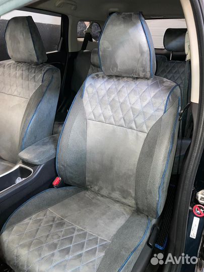 Авточехлы на автомобиль в подарок оплетка на руль