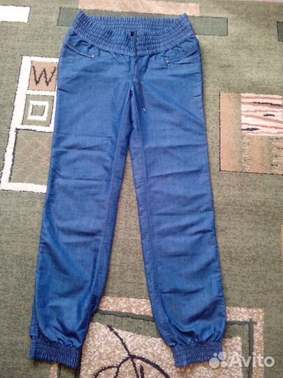 Одежда для беременных 44