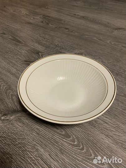 Блюдо большое