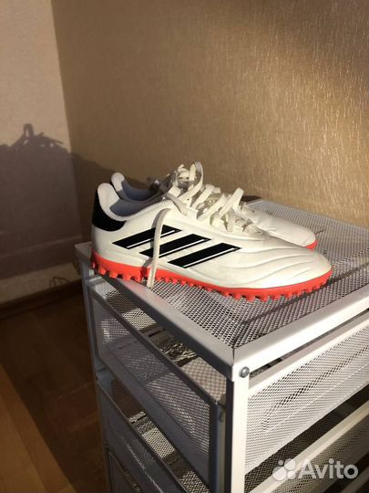 Сороконожки Adidas Copa