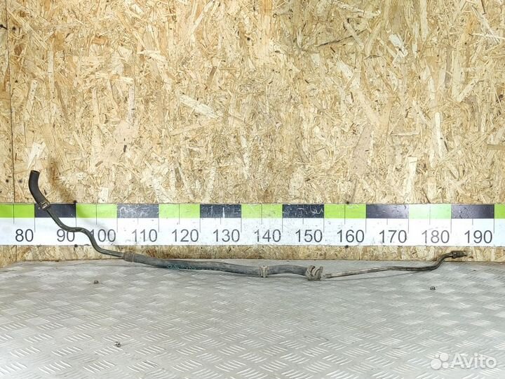 Трубка гидроусилителя Haima 3