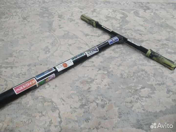 Запчасти для трюкогово самоката