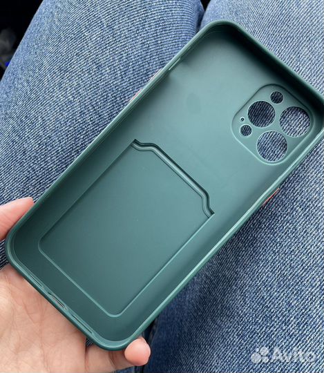 Чехол на iPhone 12 Pro Max