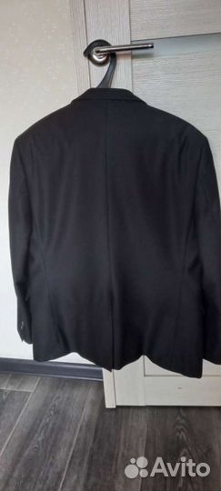 Пиджак на мальчика