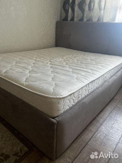 Матрас Орматек 160х200 бу