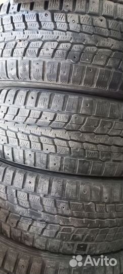 R15 Dunlop Grandtrek ST1 195/65, PCD 5x108 DIA 63.3