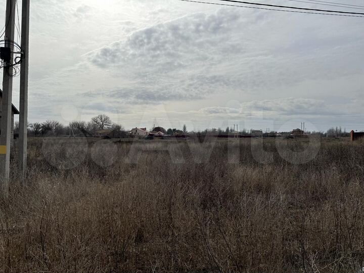 Участок 8 сот. (ИЖС)