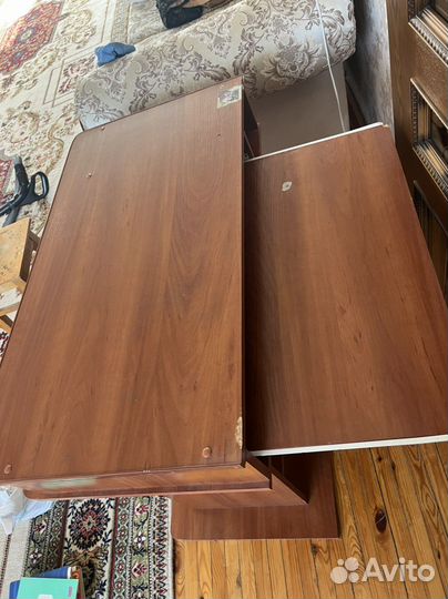 Компьютерный стол