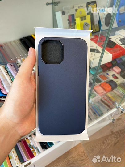 Чехол на iPhone 12 Pro Max 