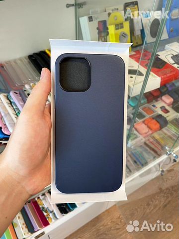 Чехол на iPhone 12 Pro Max 
