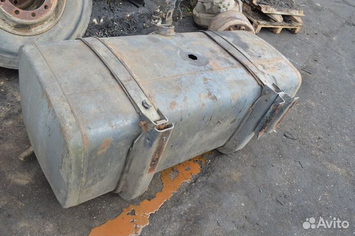 Топливный бак DAF 95 (01.87-12.98)