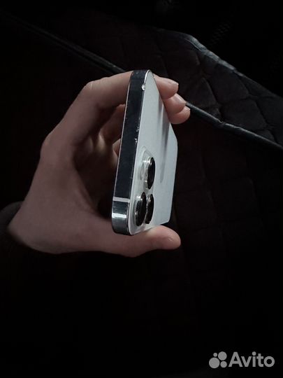 iPhone Xr, 128 ГБ