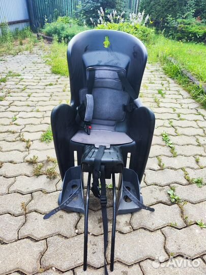 Велокресло polisport