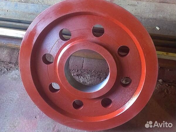 Металлообработка в Челябинске