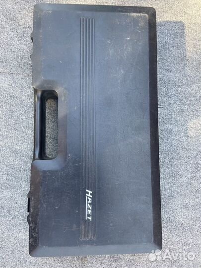 Набор инструментов