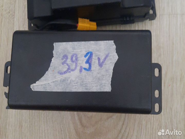 Акб для гироскутера, Б/У