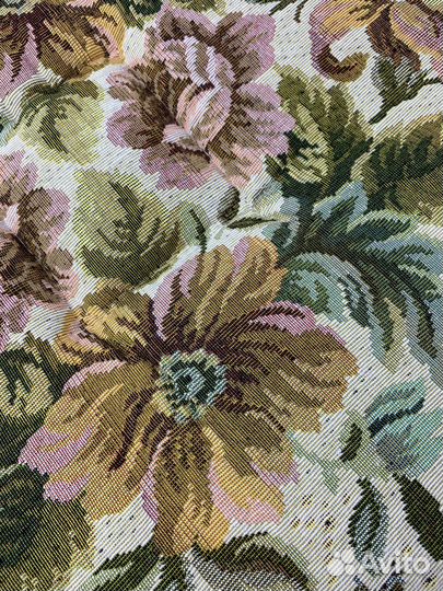 Скатерть гобеленовая Италия р-р150 х 210