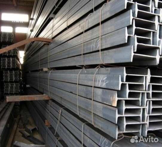 Балка Б1 20 для промышленных нужд