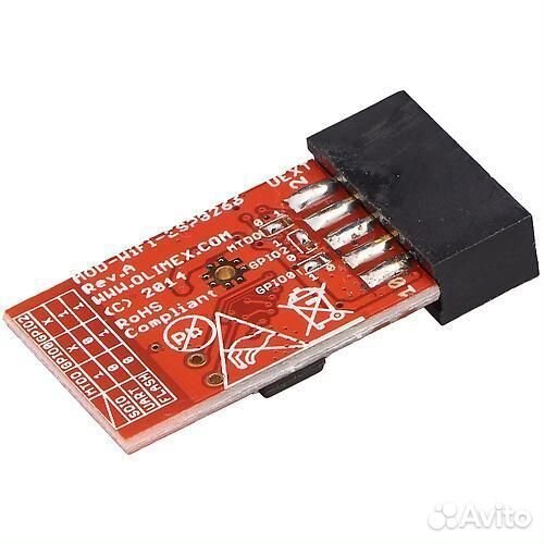 MOD-wifi-ESP8266