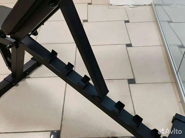 Скамья для жима