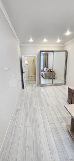 1-к. квартира, 40 м², 13/14 эт.