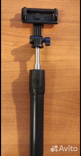 Трипод-монопод Barn&Hollis