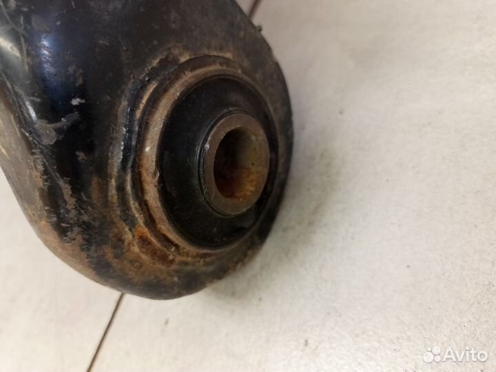 Рычаг передний нижний Киа