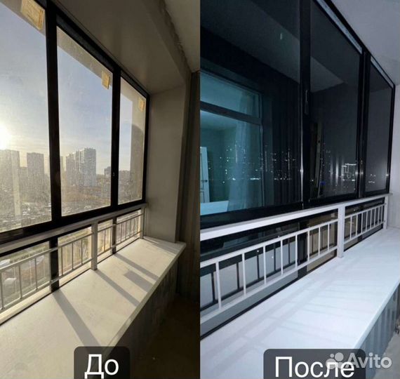 Клининг любой сложности