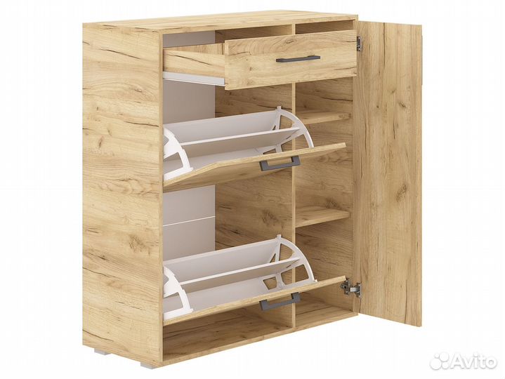 Обувница об-1