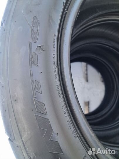 Nitto Neo Gen 205/55 R16 94T