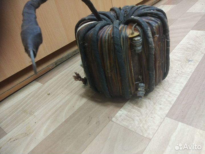 Трансформатор