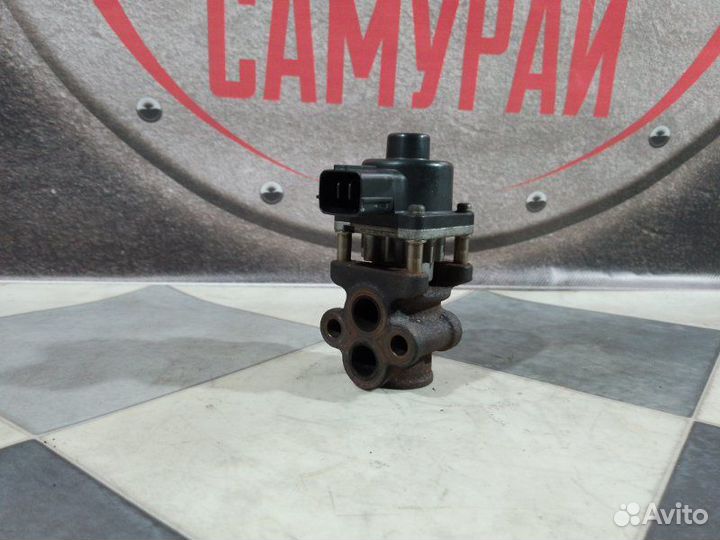 Клапан рециркуляции отработанных газов Subaru