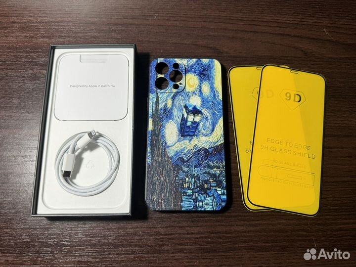 iPhone 12 Pro Max, 128 ГБ