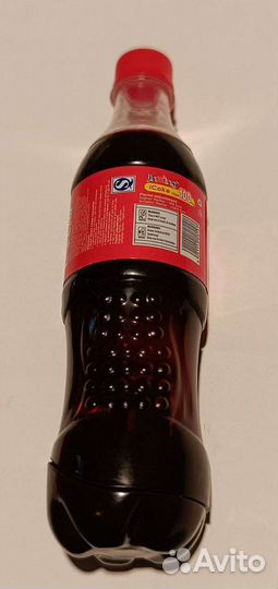 Зажигалка Coca Cola, Кока Кола, газовая