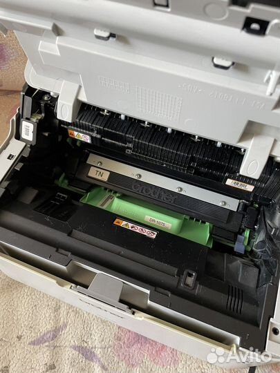 Принтер brother HL 111OR