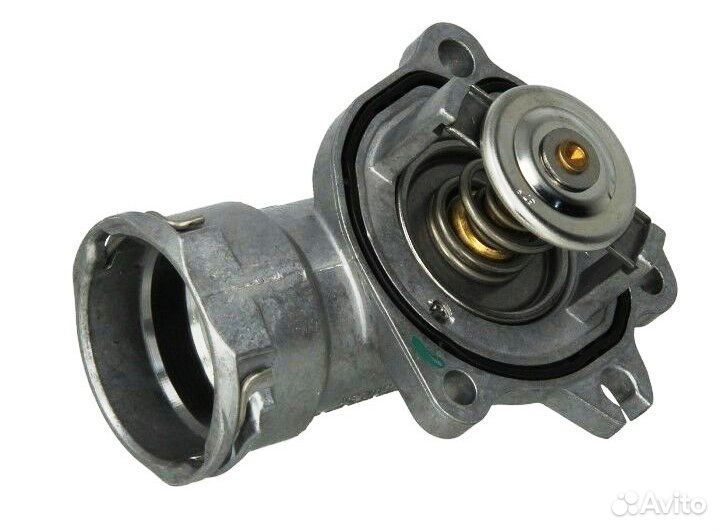 Термостат mercedes OM 642