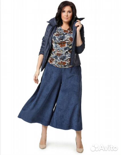 Продам кюлоты 58 размера