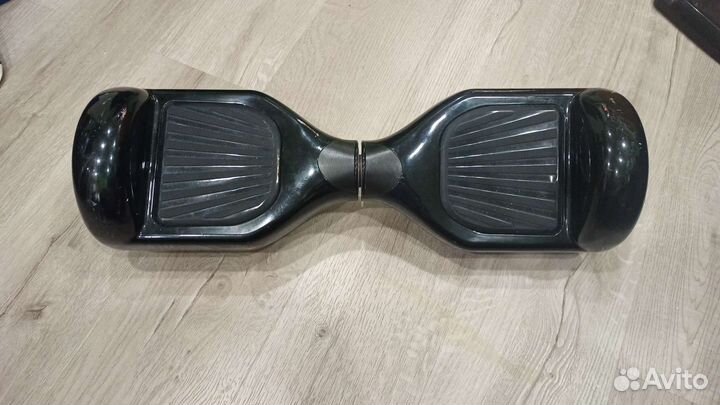 Гироскутер бу