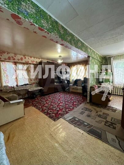 2-к. квартира, 43 м², 1/5 эт.