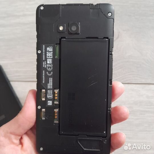 Nokia 108 Dual sim
