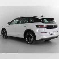 Volkswagen ID.6 Crozz AT, 2023, 50 км, с пробегом, цена 4 889 000 руб.