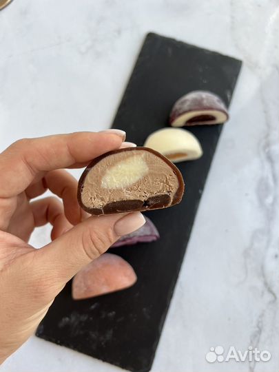 Пекарь кондитер