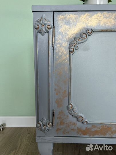 Тумба винтаж