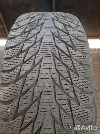 Nokian Tyres Hakkapeliitta R2 225/55 R17 97R
