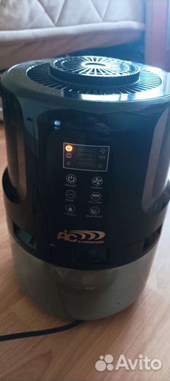 Воздухоочиститель AIC XJ-256