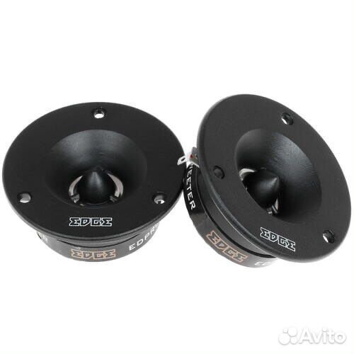 Рупора твиттеры edge edpro36bt