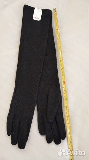 Перчатки