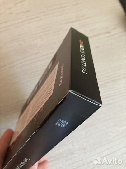 Ssd диск samsung