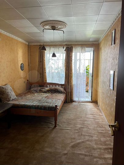 4-к. квартира, 101 м², 9/10 эт.